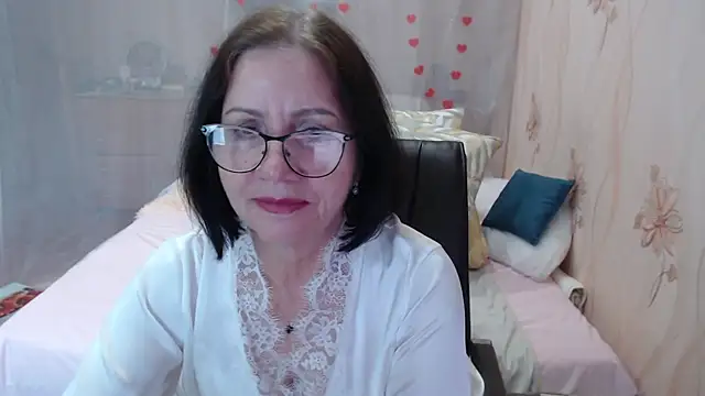 OlgaHottie online show from October 26, 12:17 am