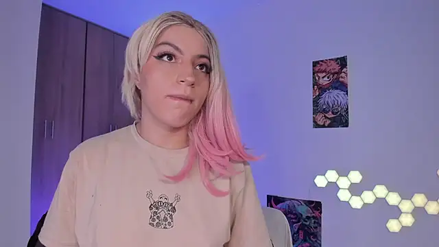 cyberzoe online show from February 9, 3:25 pm