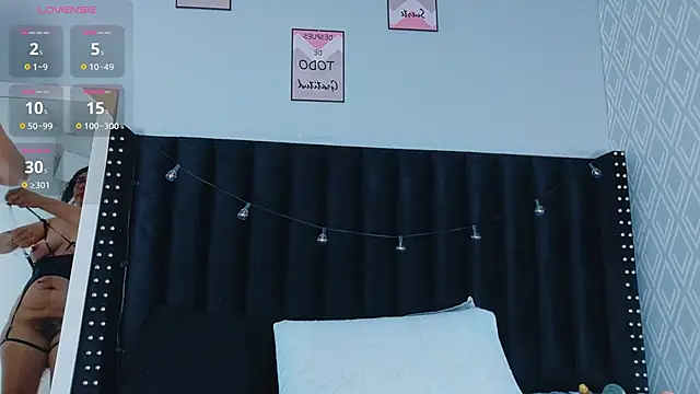 hotlatinateacher online show from January 14, 6:46 pm