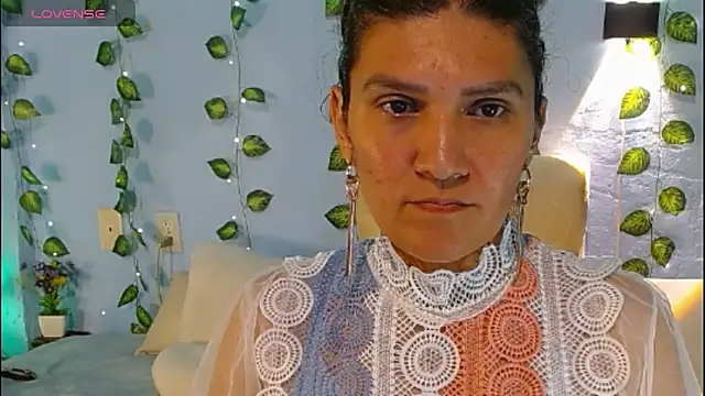 venus swet  online show from October 19, 1:18 am