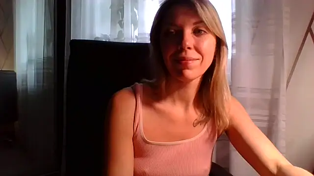 VelvetLove287 online show from February 26, 6:45 am