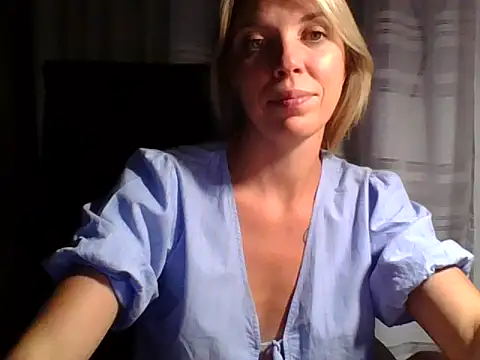 VelvetLove287 online show from September 21, 8:40 pm