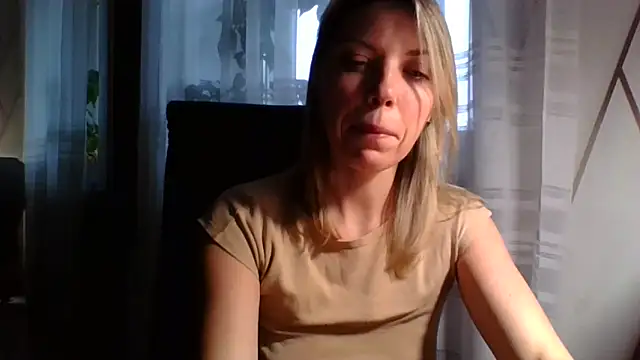 VelvetLove287 online show from February 25, 6:34 am