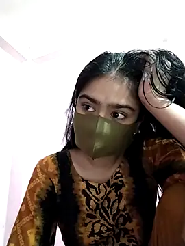 Arisha- online show from October 8, 6:56 pm