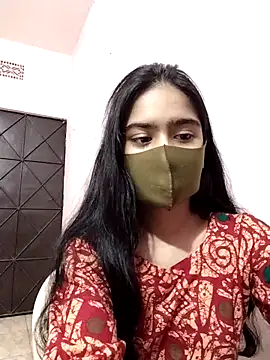 Arisha- online show from November 14, 6:19 pm