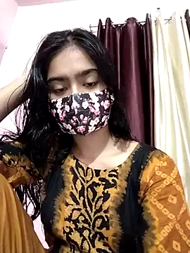 Arisha- online show from October 4, 7:40 pm