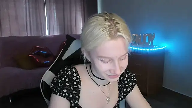 EnigmaSee online show from July 13, 2:34 am