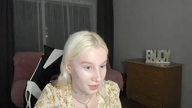 EnigmaSee online show from August 1, 7:38 pm