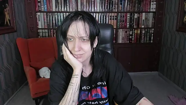 Medusa  Gorgona online show from September 17, 6:33 am