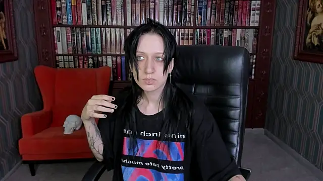 Medusa  Gorgona online show from September 18, 7:07 am