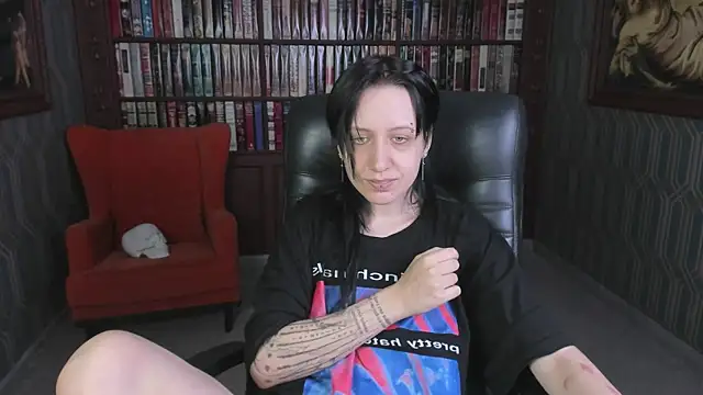 Medusa  Gorgona online show from September 13, 5:59 am