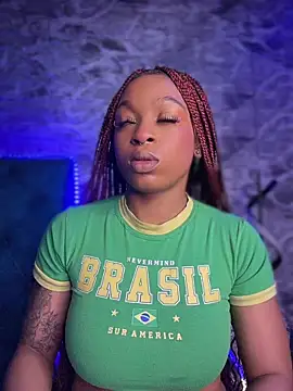 Melany Williams online show from June 24, 12:15 pm
