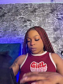 Melany Williams online show from June 28, 12:56 pm