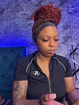 Melany Williams online show from July 8, 11:34 am