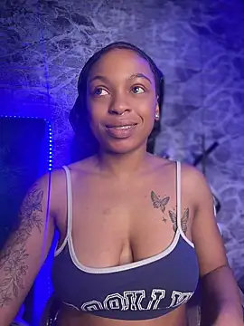 Melany Williams online show from July 20, 11:23 am