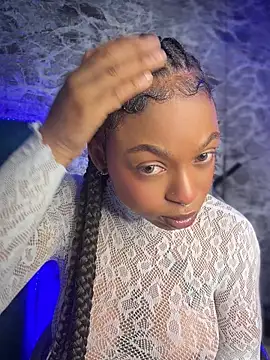 Melany Williams online show from July 25, 1:29 pm