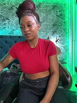 Melany Williams online show from October 26, 1:17 pm