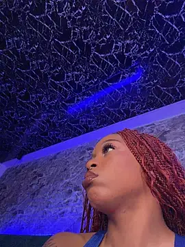 Melany Williams online show from June 20, 11:36 am