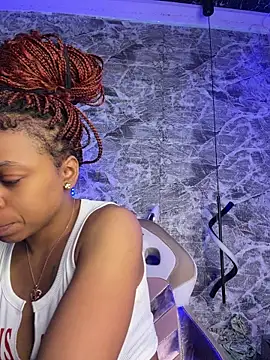 Melany Williams online show from July 10, 12:05 pm