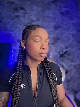 Melany Williams online show from July 21, 11:33 am