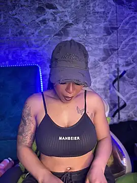 Melany Williams online show from July 30, 12:39 pm