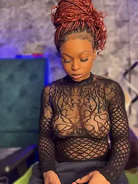 Melany Williams online show from July 13, 12:28 pm