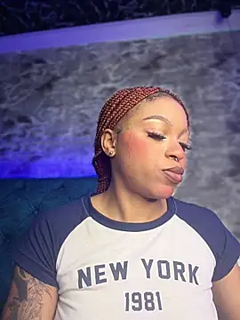 Melany Williams online show from June 27, 11:44 am