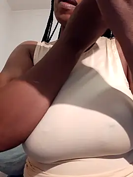 realsquirter online show from April 29, 10:40 am