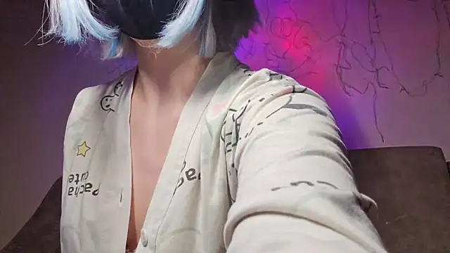 DanaWard online show from November 19, 10:32 pm