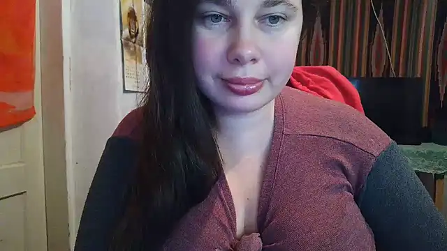 Cora Maro online show from December 14, 9:04 am