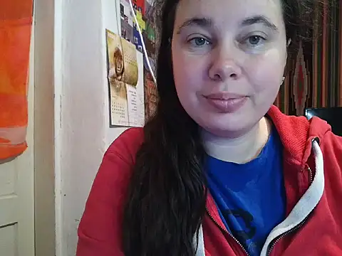 Cora Maro online show from December 1, 11:40 pm