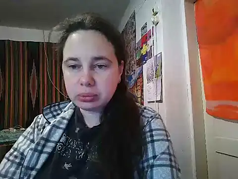 Cora Maro online show from October 7, 9:52 pm