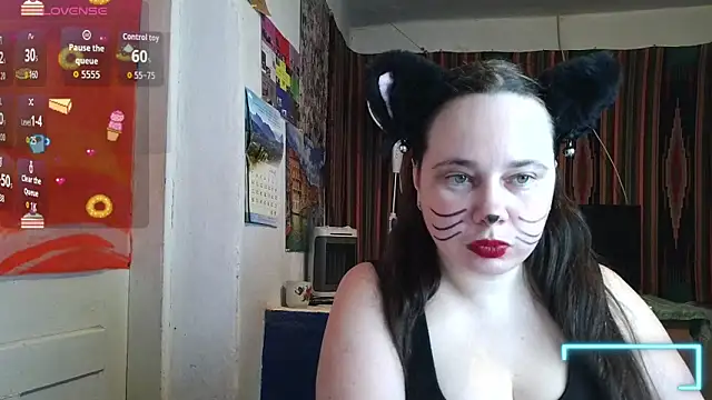 Cora Maro online show from July 1, 10:26 am