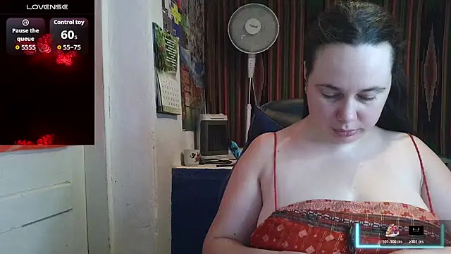 Cora Maro online show from July 8, 11:12 am
