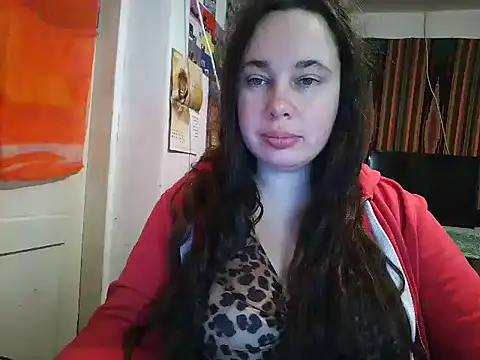 Cora Maro online show from November 29, 1:53 am