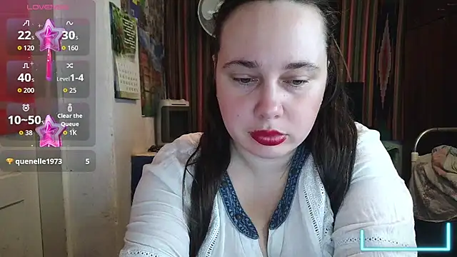 Cora Maro online show from July 28, 11:28 am
