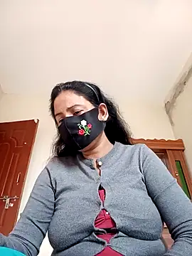 Neha-Roy online show from December 16, 5:46 am