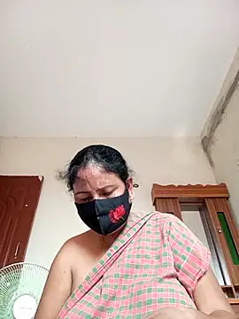 Neha-Roy online show from June 17, 9:32 am