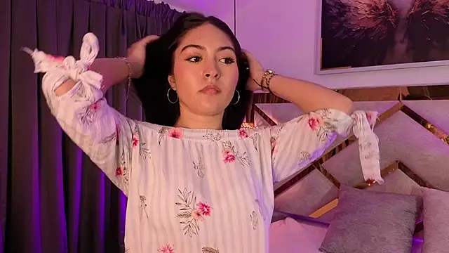 Emelie Ch1 online show from July 14, 2:16 am