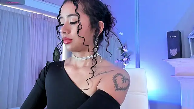 Ammy nova online show from January 15, 8:15 pm