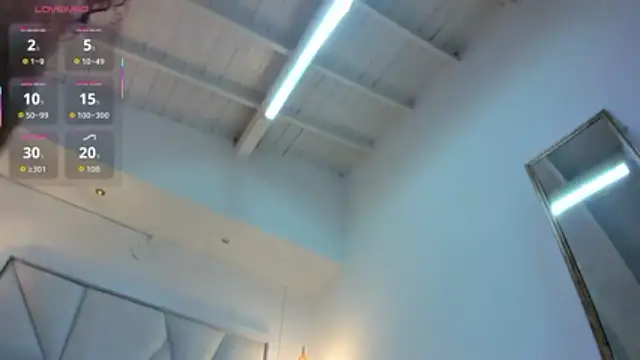 AbigailWilliams  online show from February 16, 11:10 am