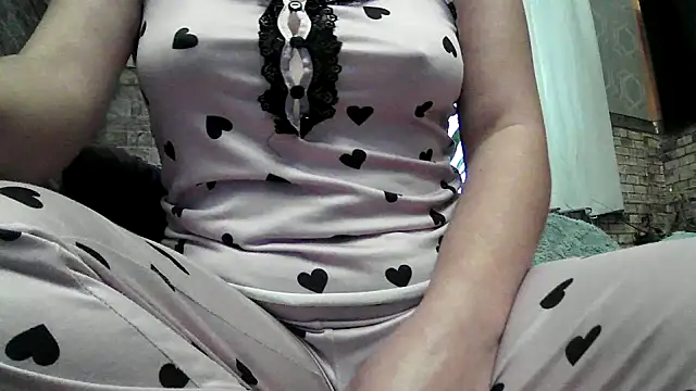 LisaPuree online show from February 23, 7:41 am