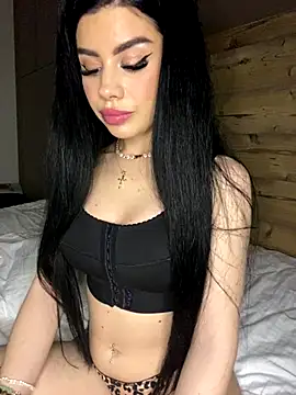 Ameliablack 1 online show from November 21, 10:56 pm