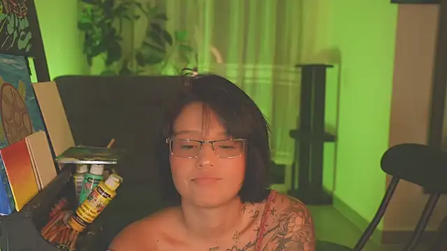 LorenRosse online show from November 29, 12:03 am