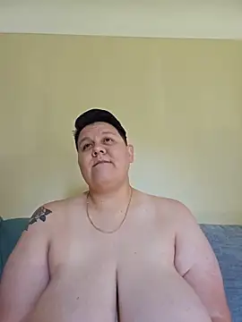 DevilDahm online show from June 1, 10:54 pm