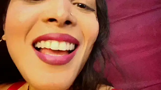 MOMMYJEVAA online show from March 3, 10:54 am