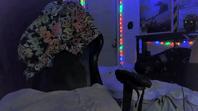 Buffshagswell online show from January 11, 4:17 am