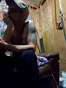 Buffshagswell online show from October 20, 4:59 am