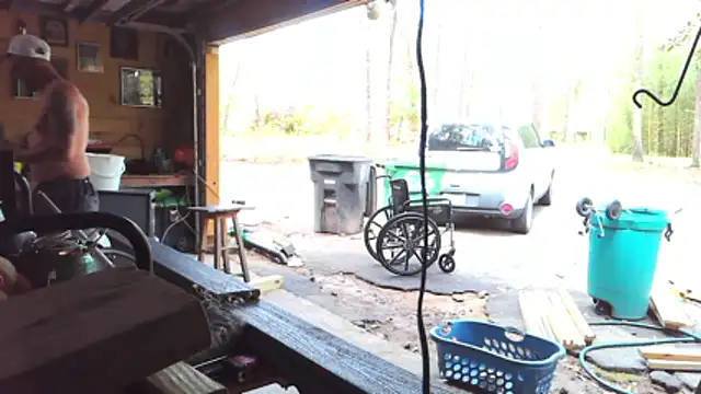 Buffshagswell online show from March 14, 5:03 pm