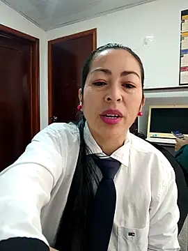 Snapshot of MARIANA-12_ chatting on September 28, 11:59 am MARIANA-12 online show from September 28, 11:59 am